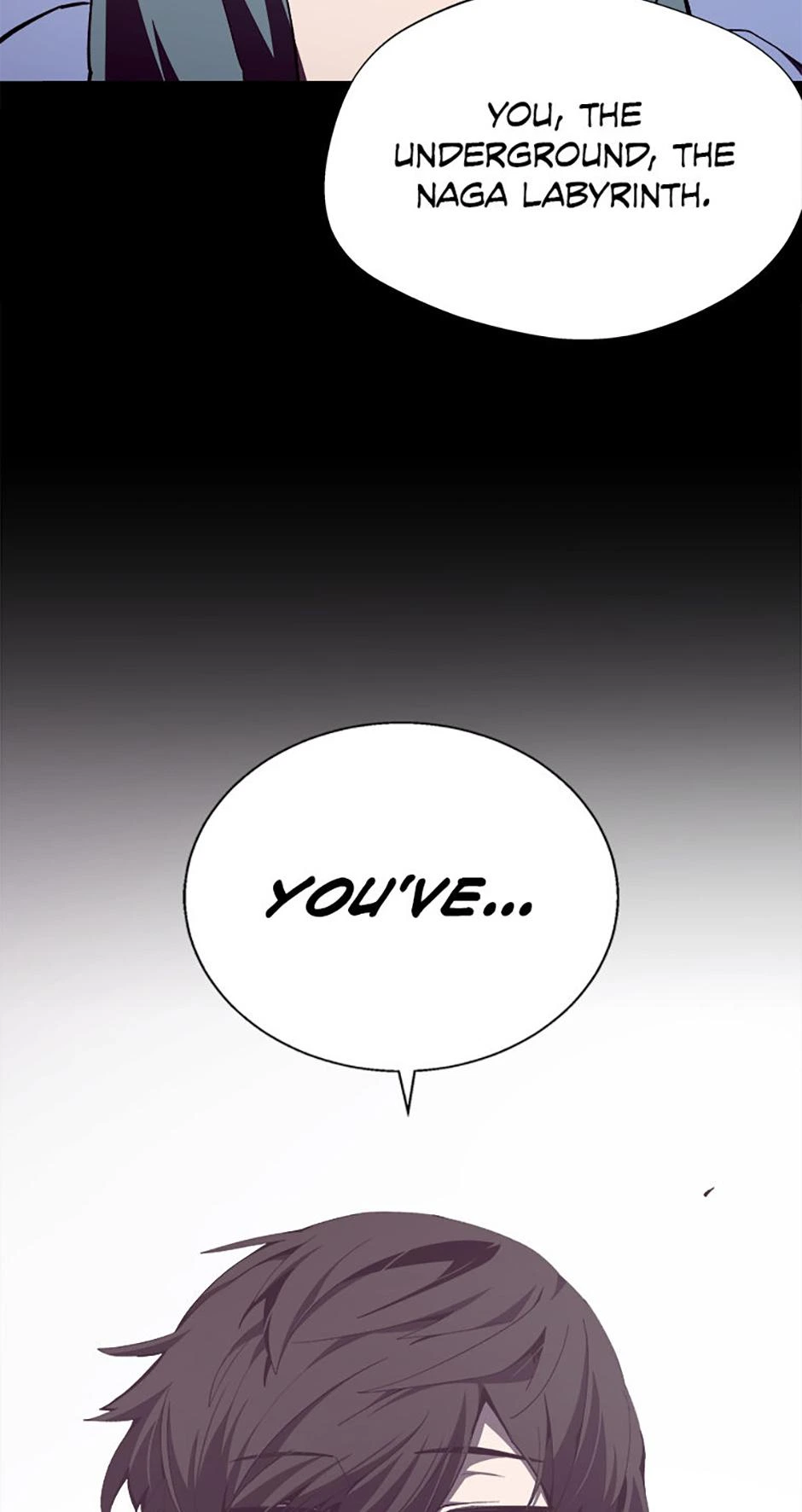 Dungeon Odyssey Chapter 124 — page 68
