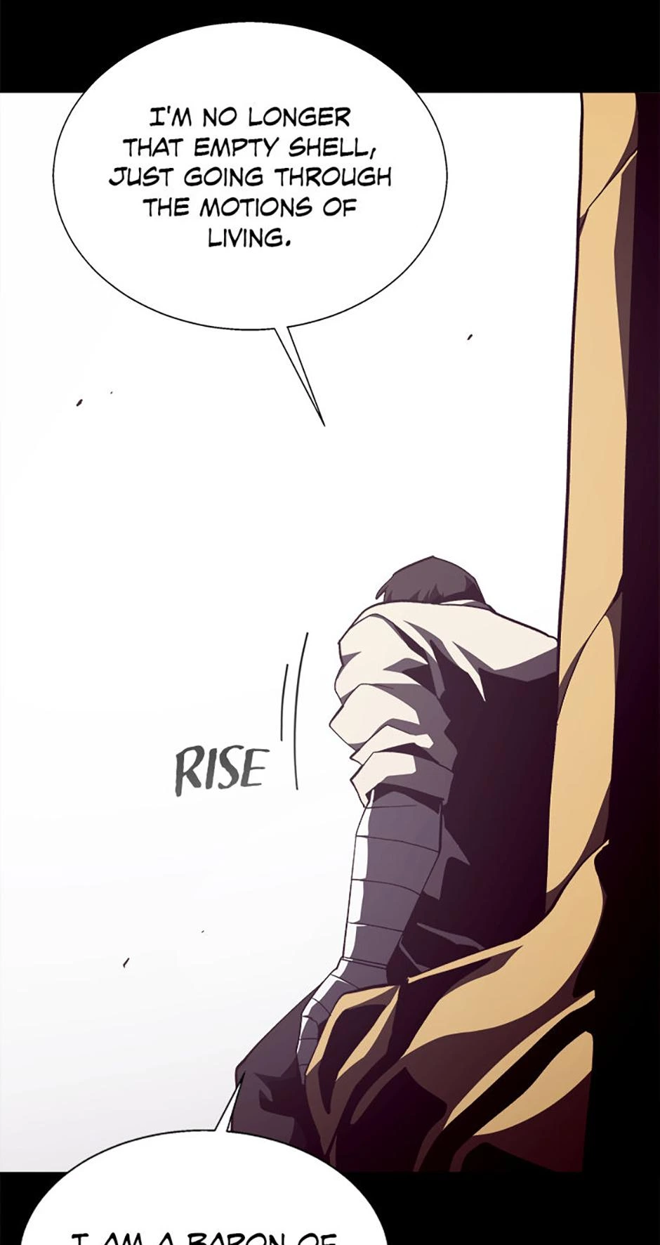 Dungeon Odyssey Chapter 124 — page 70