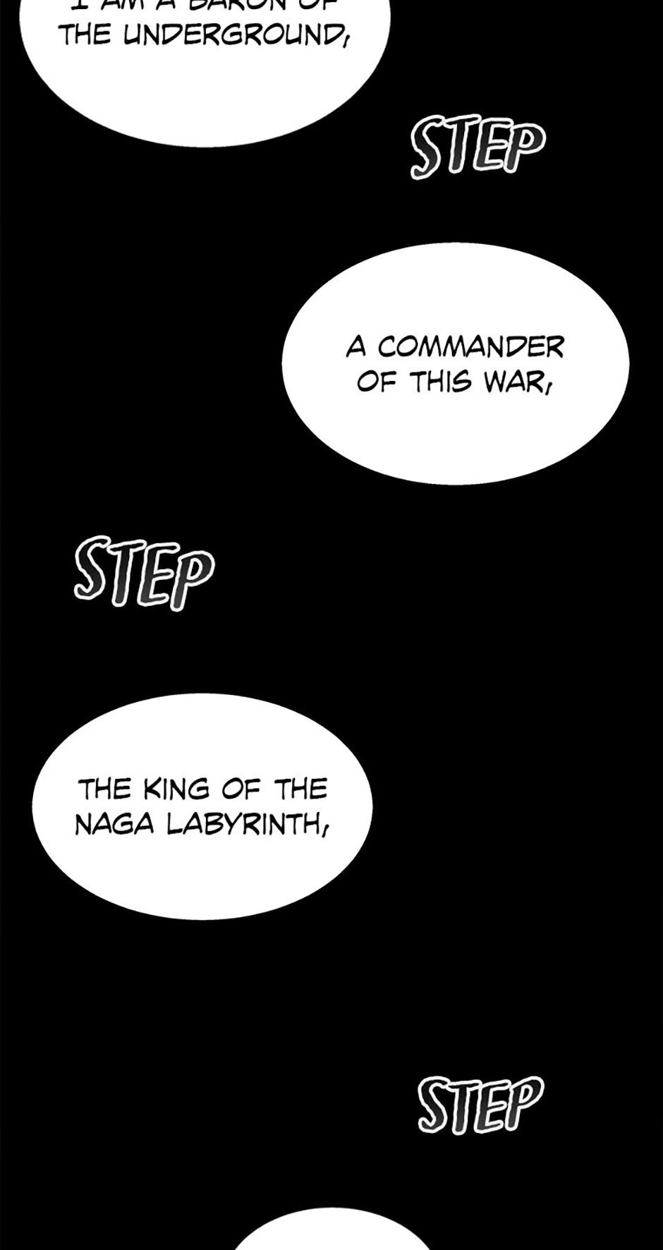 Dungeon Odyssey Chapter 124 — page 71
