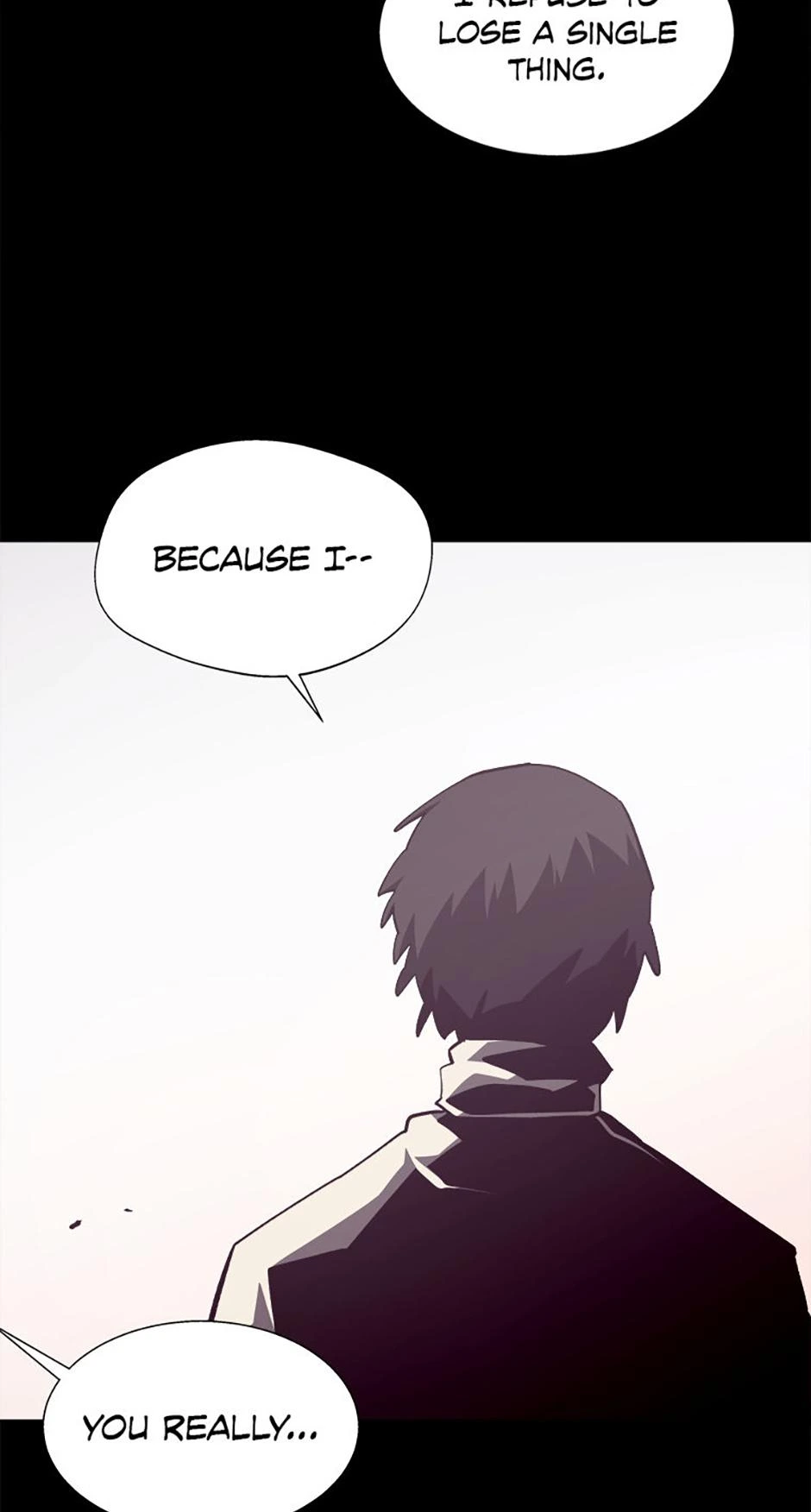 Dungeon Odyssey Chapter 124 — page 74