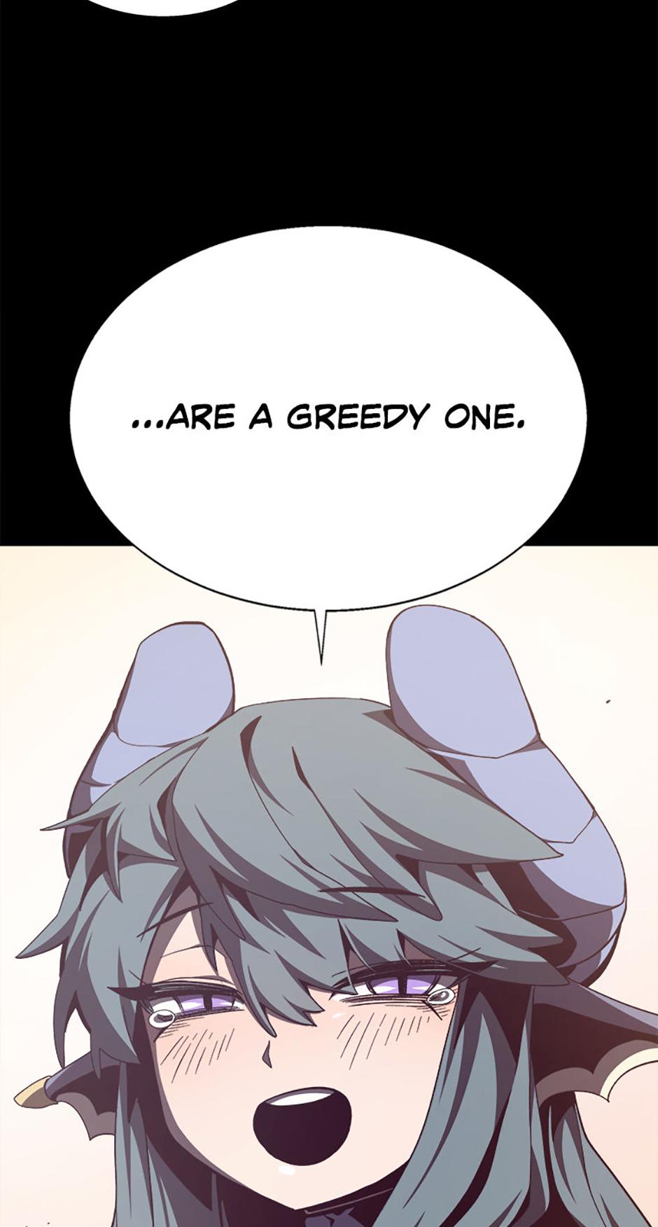 Dungeon Odyssey Chapter 124 — page 75