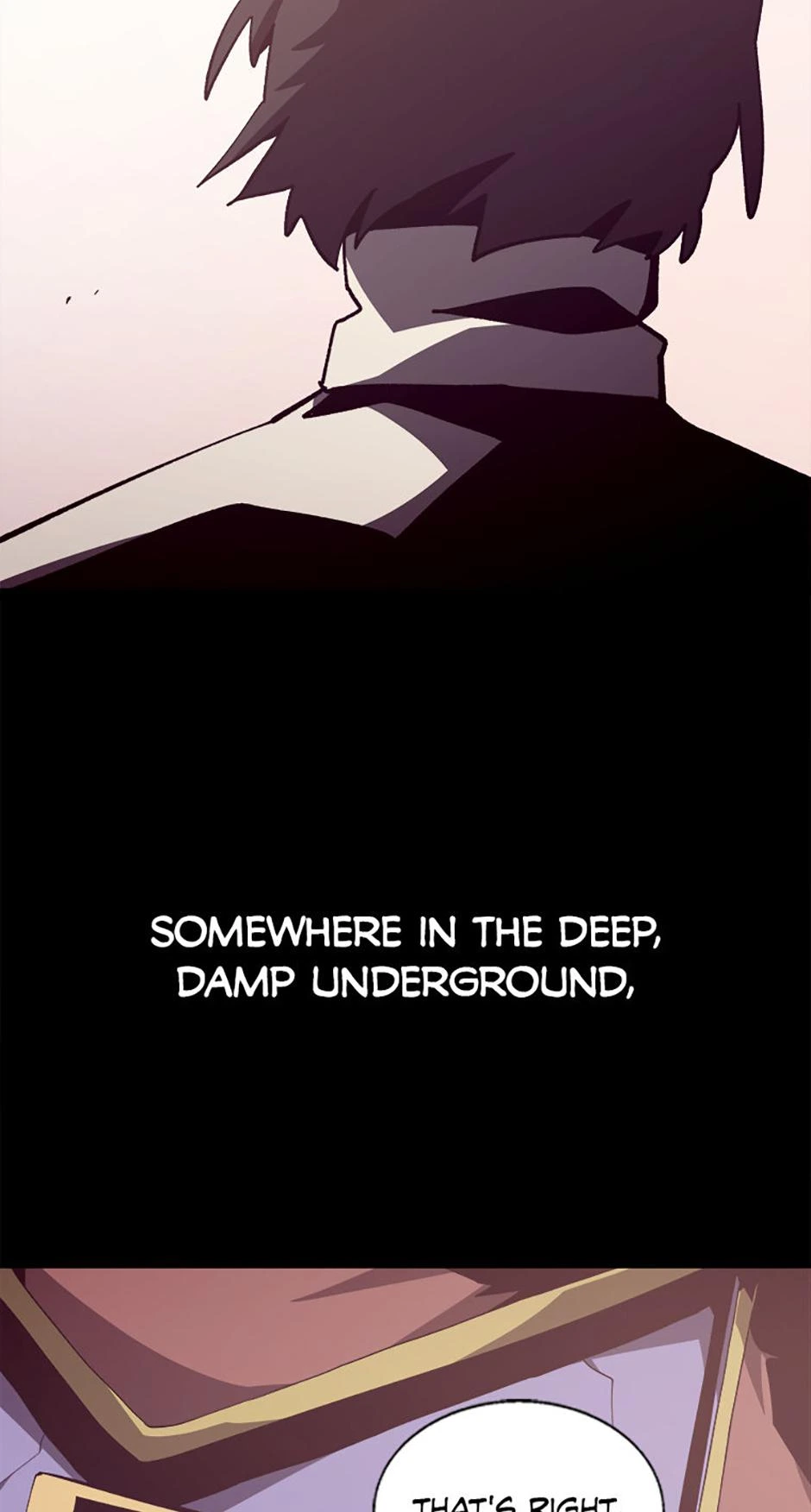 Dungeon Odyssey Chapter 124 — page 78