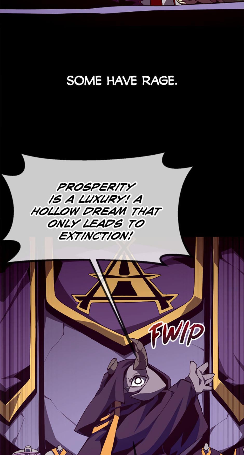 Dungeon Odyssey Chapter 124 — page 90