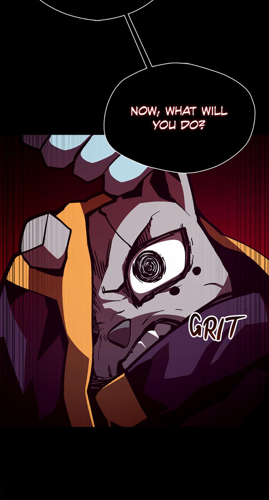 Dungeon Odyssey Chapter 125 — page 22