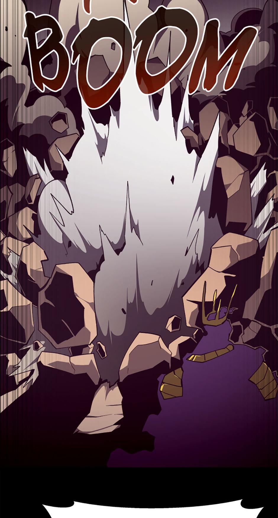 Dungeon Odyssey Chapter 125 — page 26