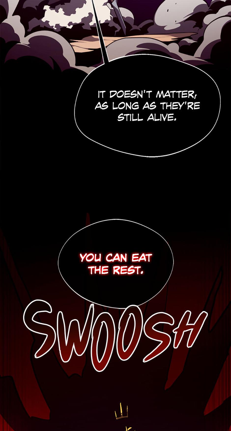 Dungeon Odyssey Chapter 125 — page 33
