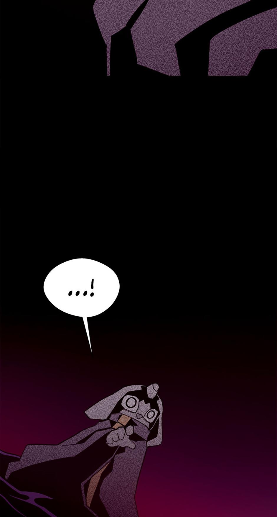 Dungeon Odyssey Chapter 125 — page 40