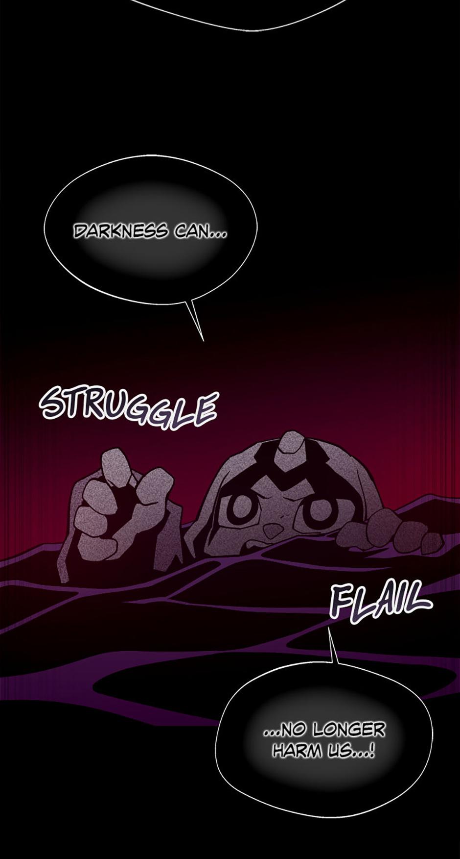 Dungeon Odyssey Chapter 125 — page 47