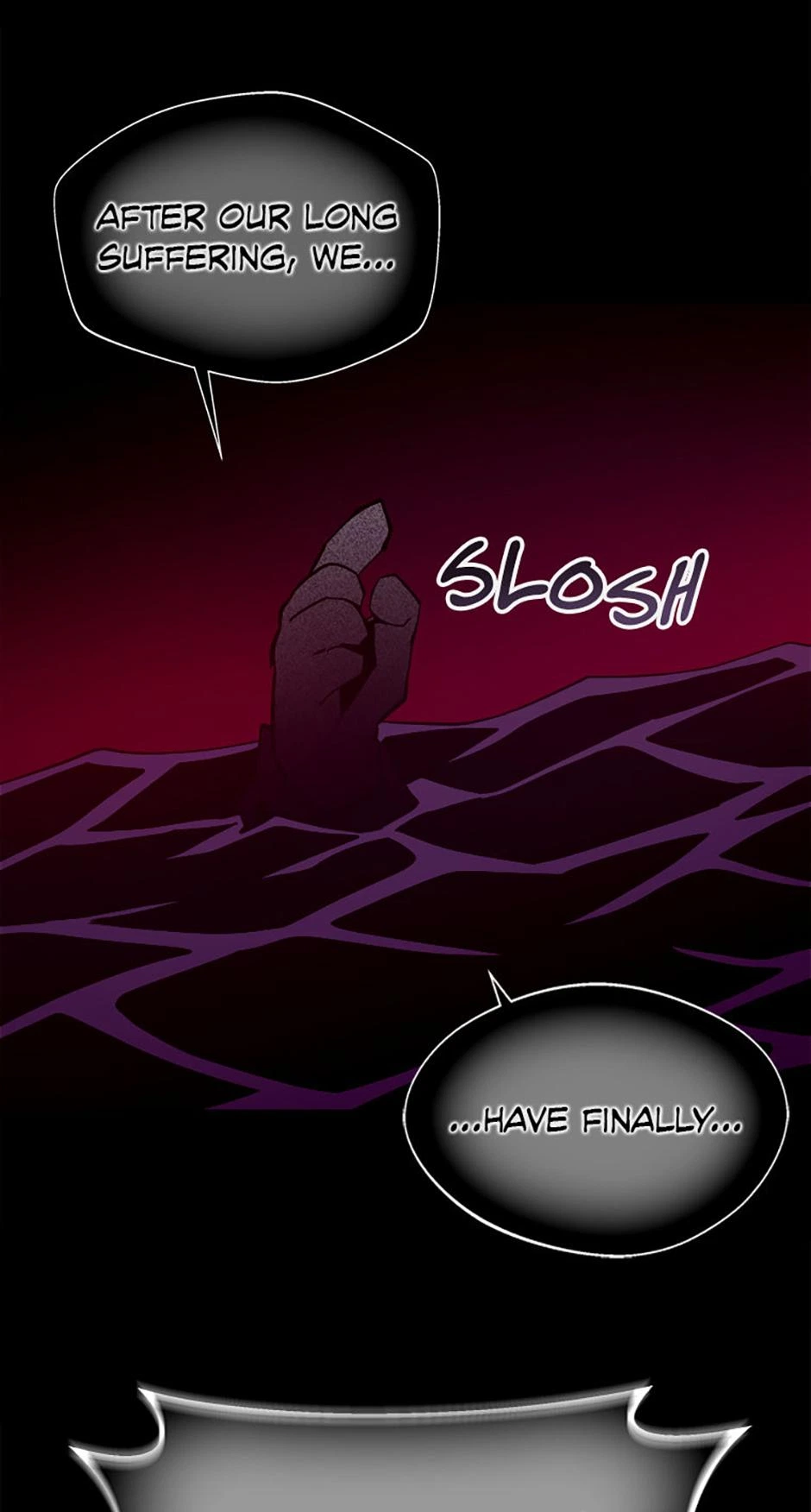 Dungeon Odyssey Chapter 125 — page 48