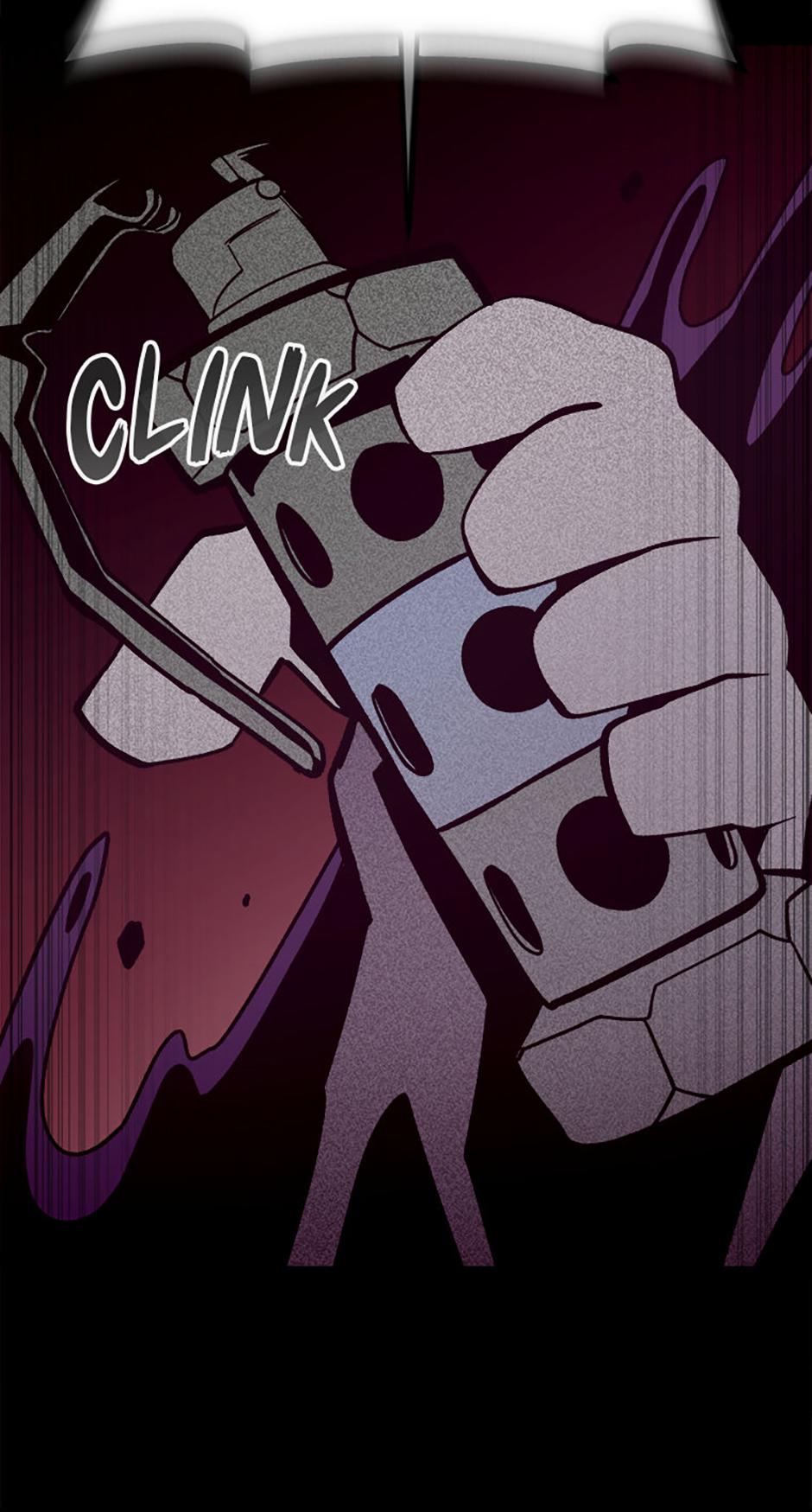 Dungeon Odyssey Chapter 125 — page 50