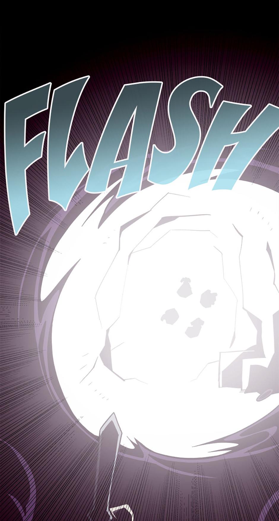 Dungeon Odyssey Chapter 125 — page 51