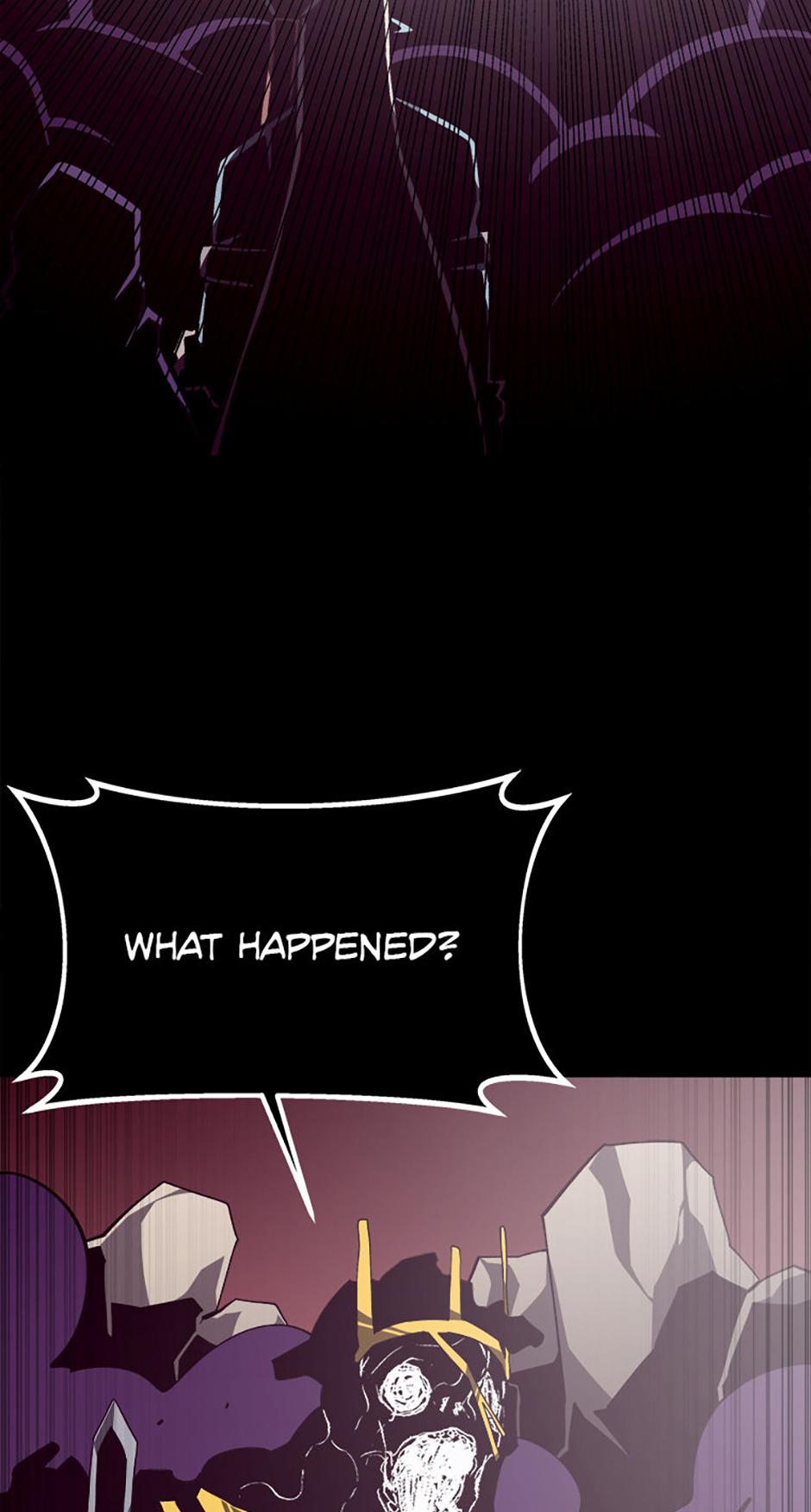 Dungeon Odyssey Chapter 125 — page 52