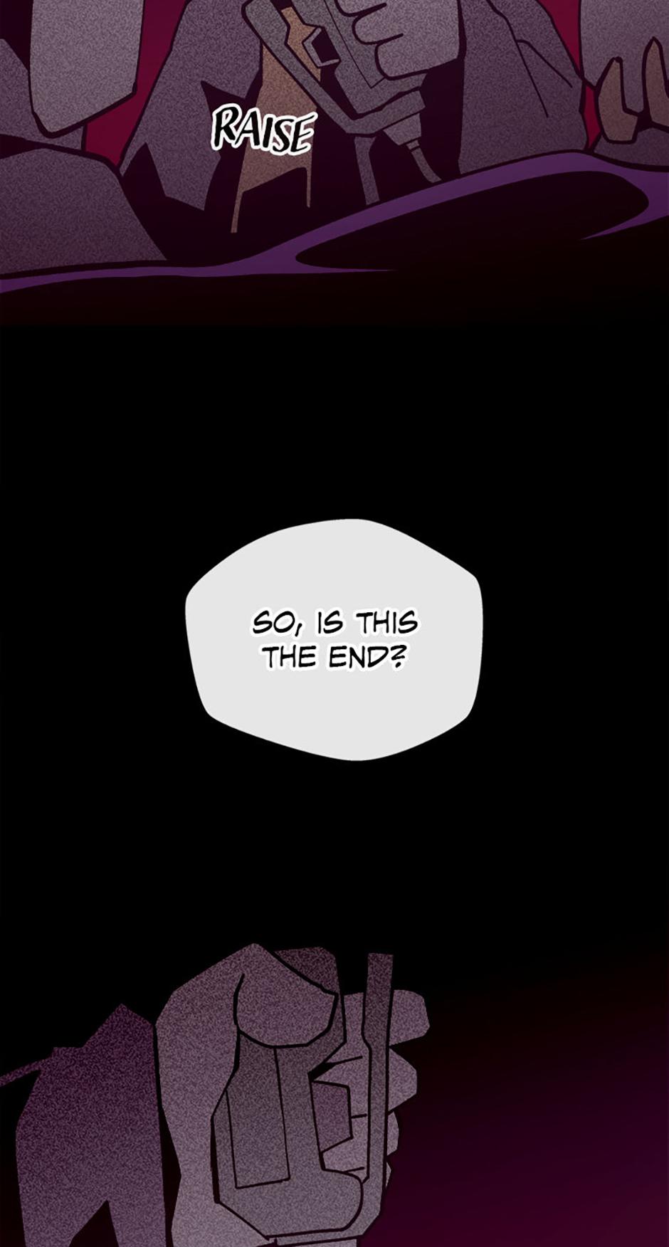 Dungeon Odyssey Chapter 125 — page 63