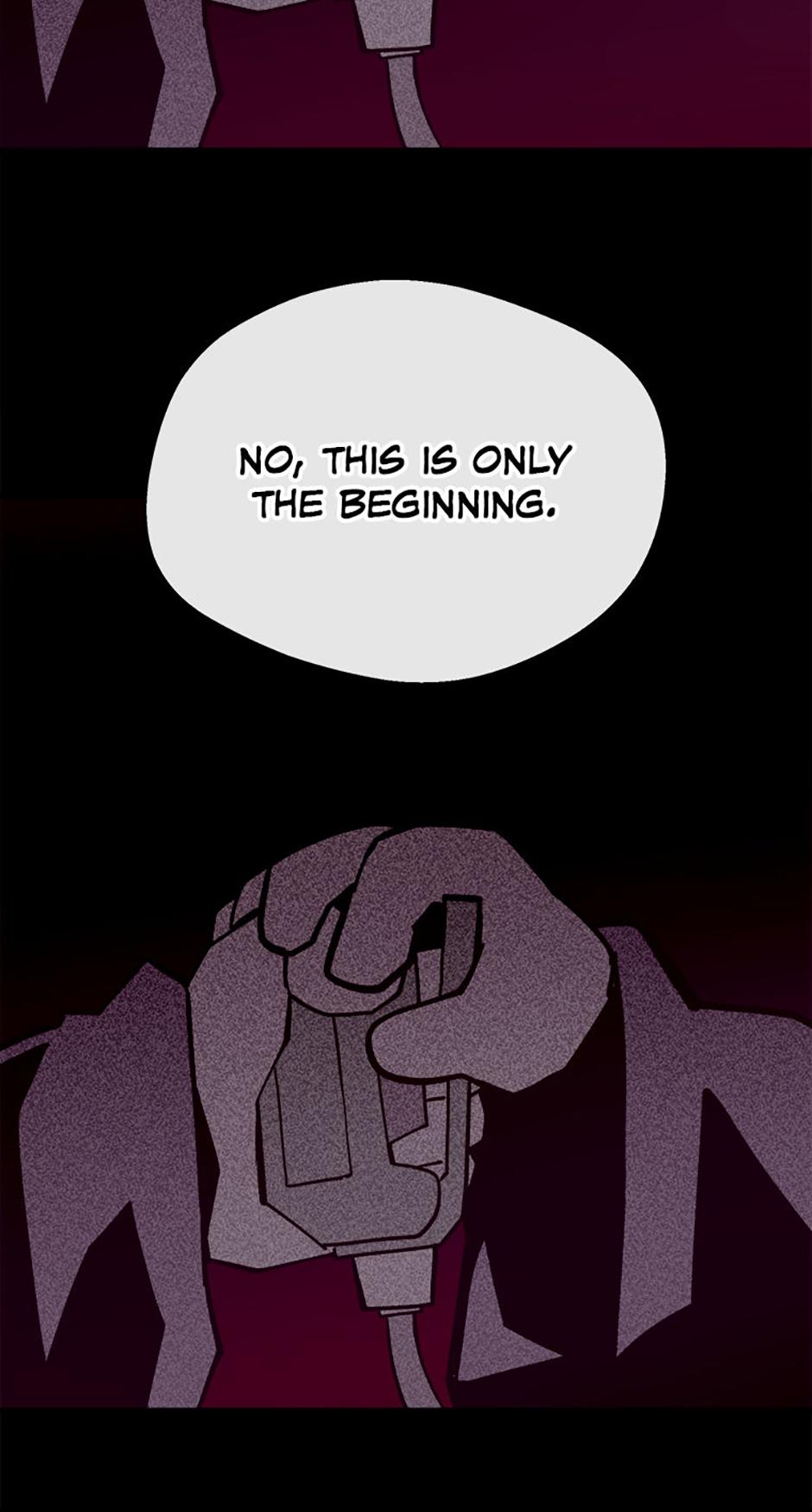 Dungeon Odyssey Chapter 125 — page 64