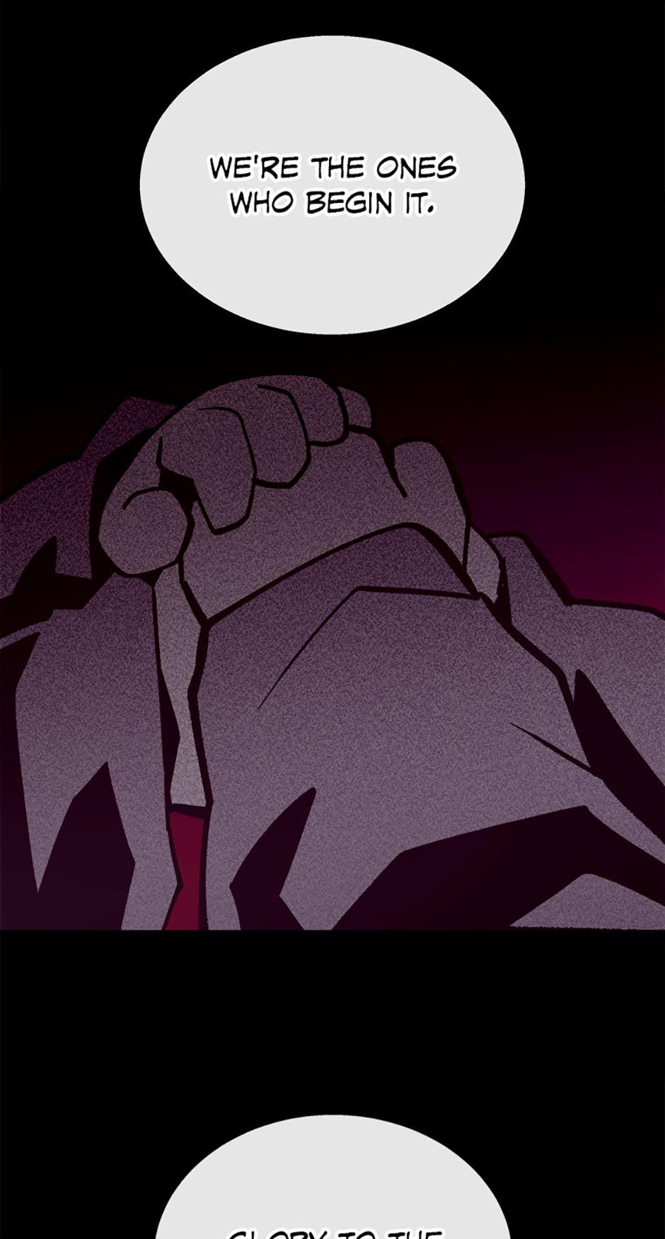 Dungeon Odyssey Chapter 125 — page 65