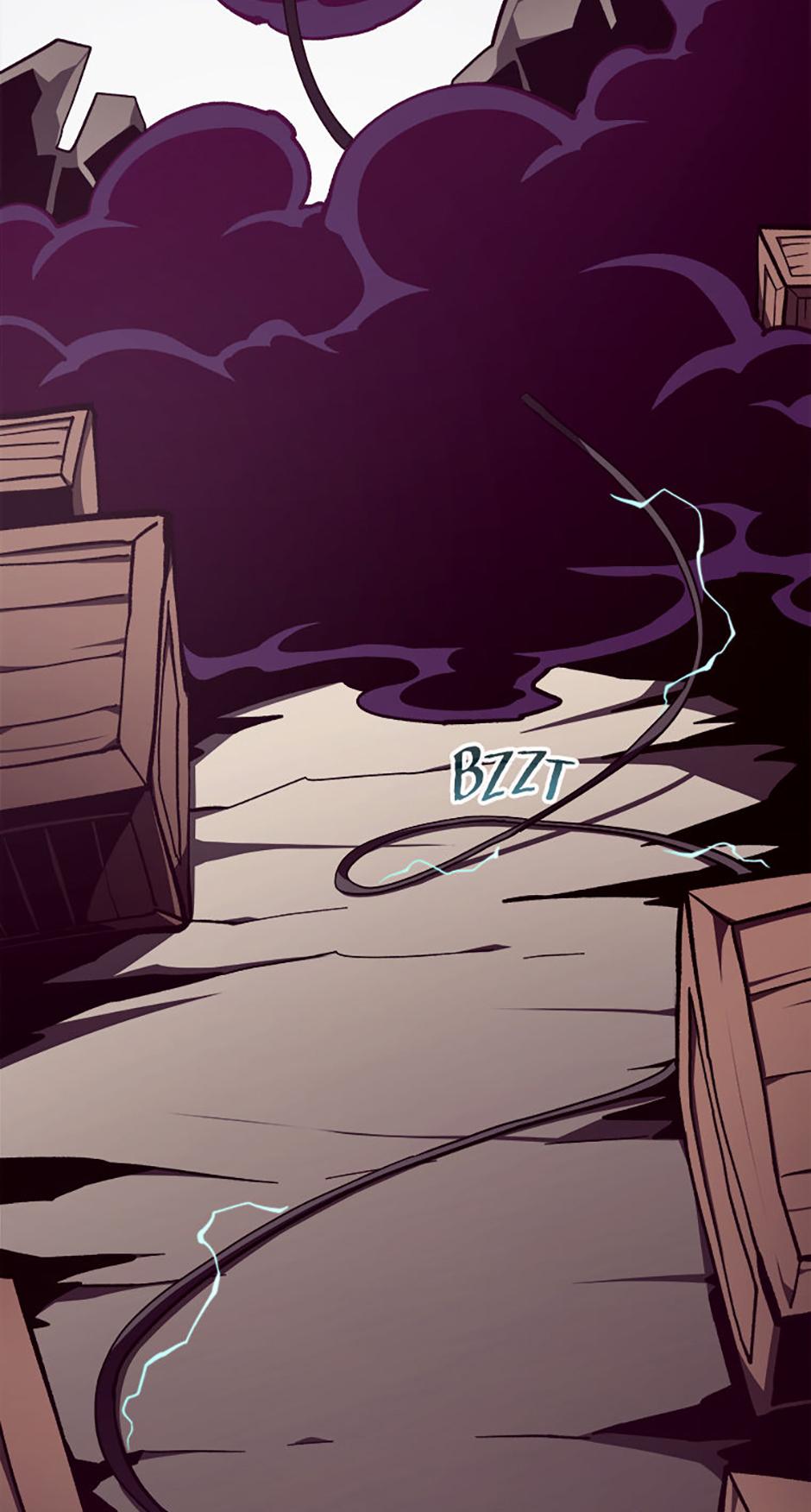 Dungeon Odyssey Chapter 125 — page 68