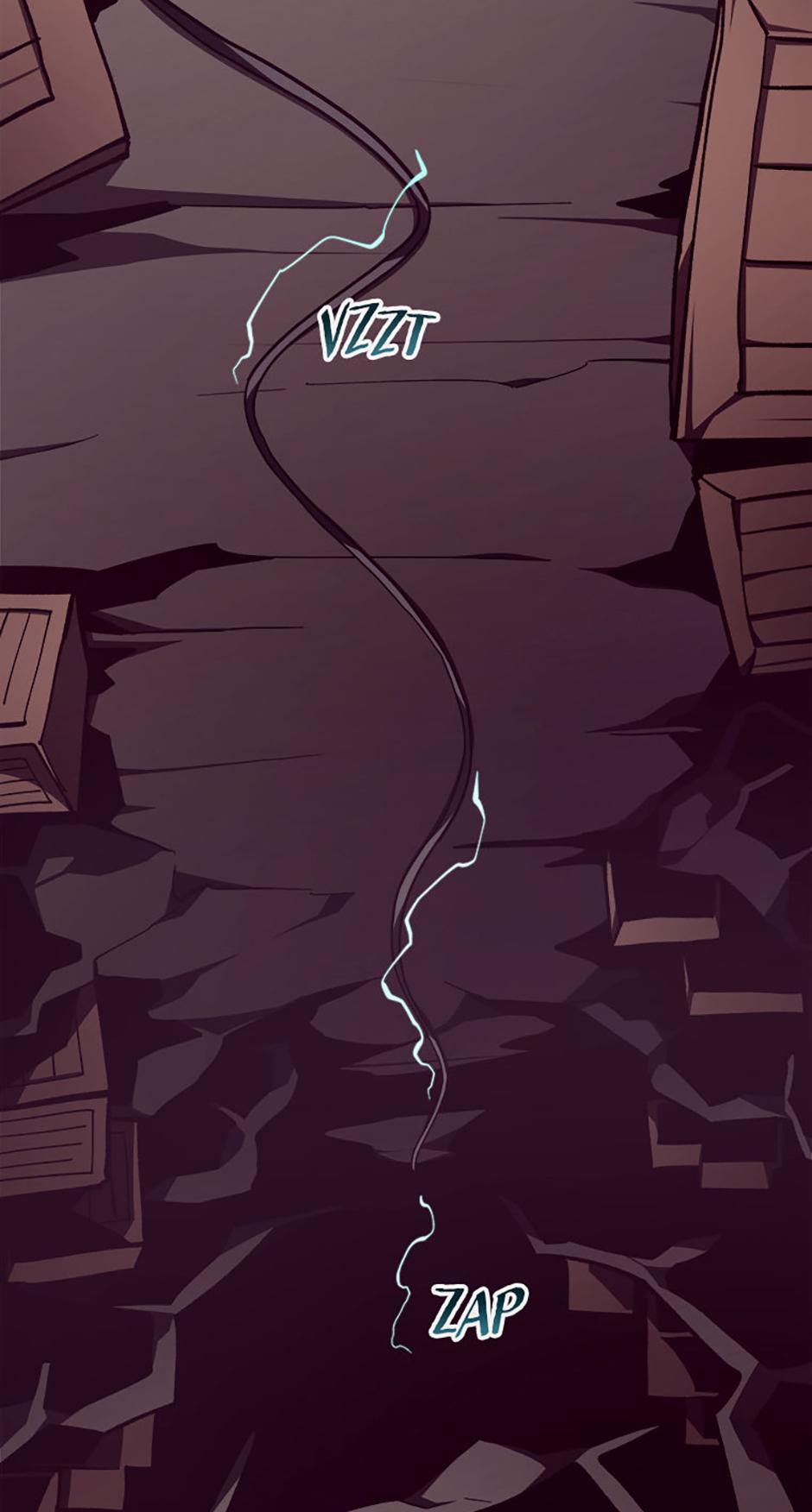 Dungeon Odyssey Chapter 125 — page 69