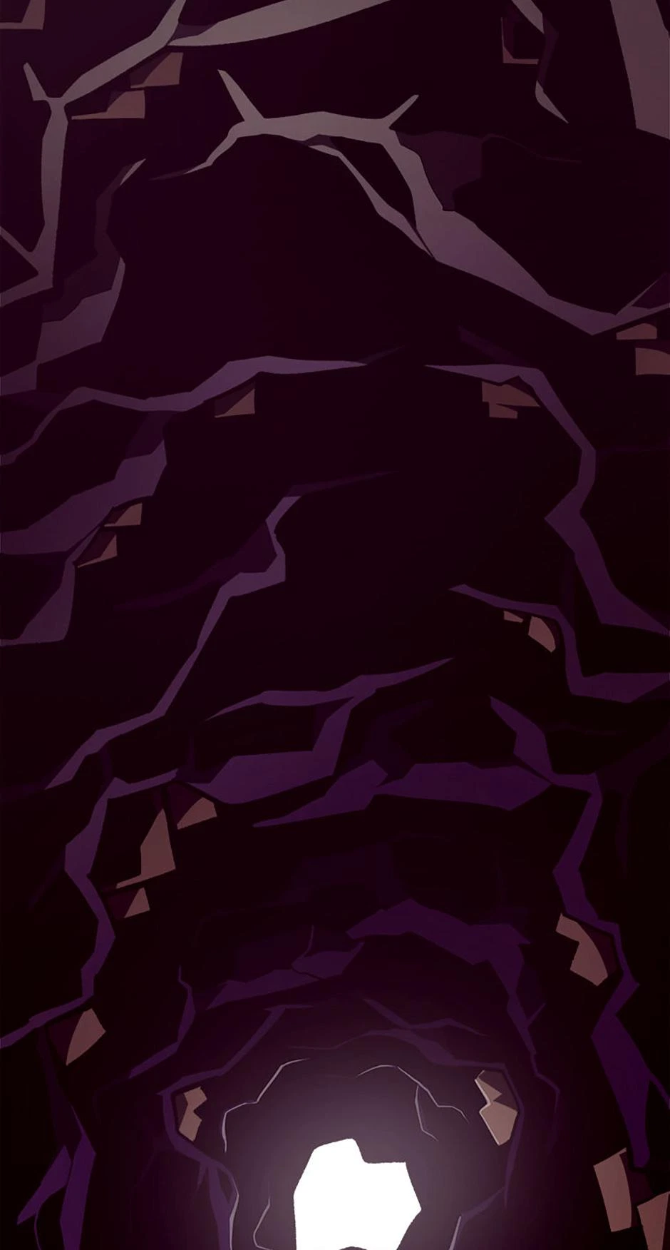 Dungeon Odyssey Chapter 125 — page 70