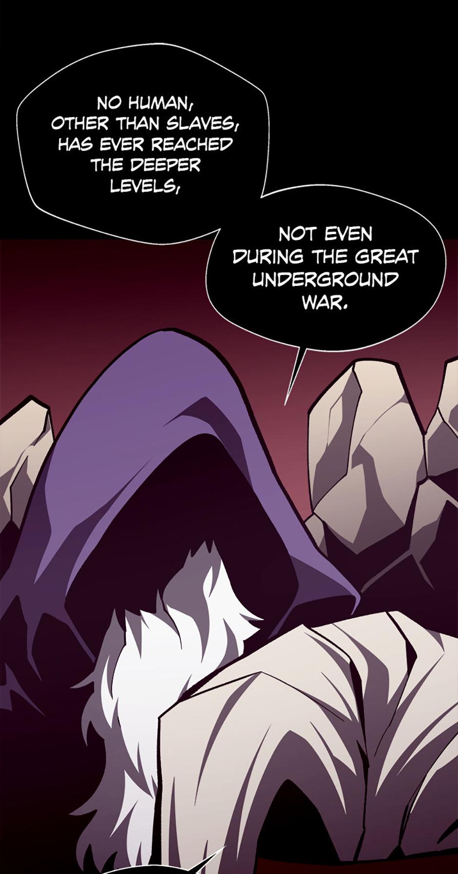 Dungeon Odyssey Chapter 125 — page 79