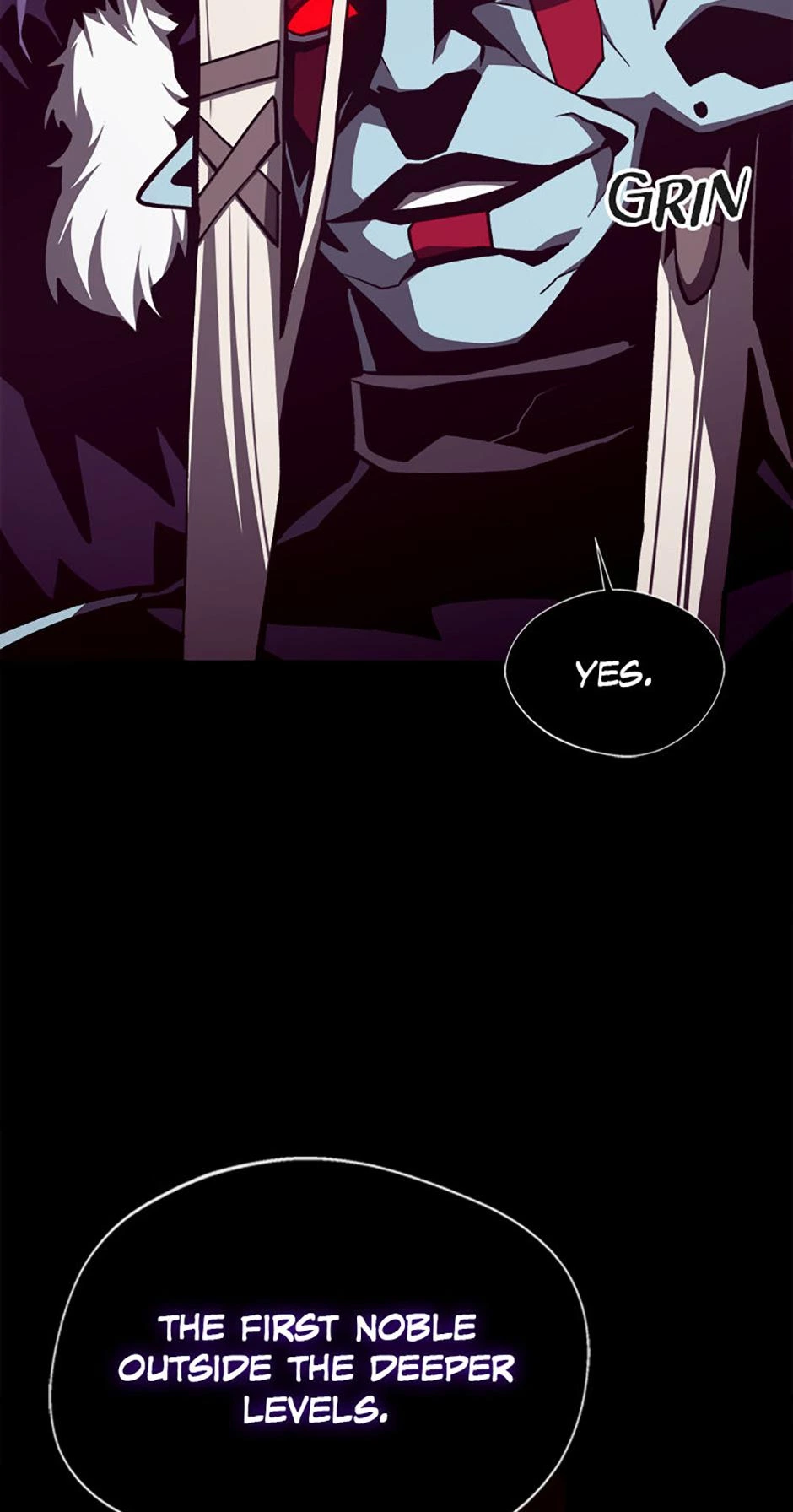 Dungeon Odyssey Chapter 125 — page 81