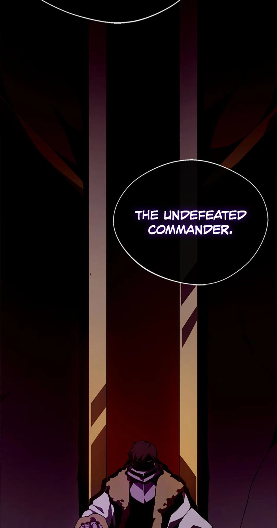 Dungeon Odyssey Chapter 125 — page 82