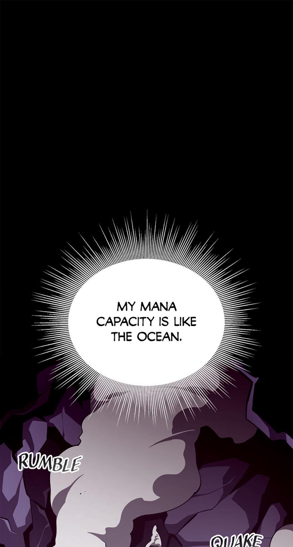 Dungeon Odyssey Chapter 126 — page 1