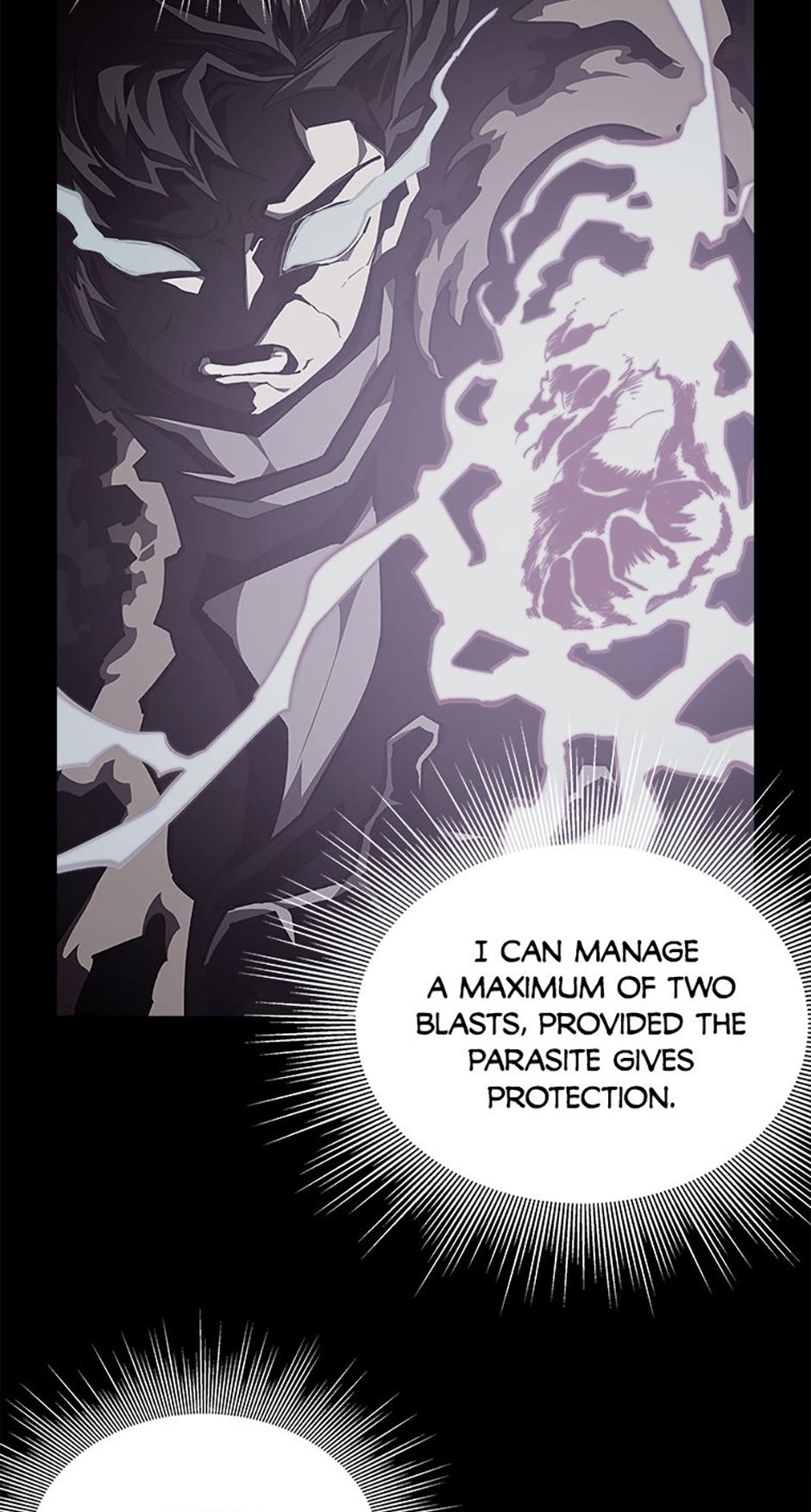 Dungeon Odyssey Chapter 126 — page 5