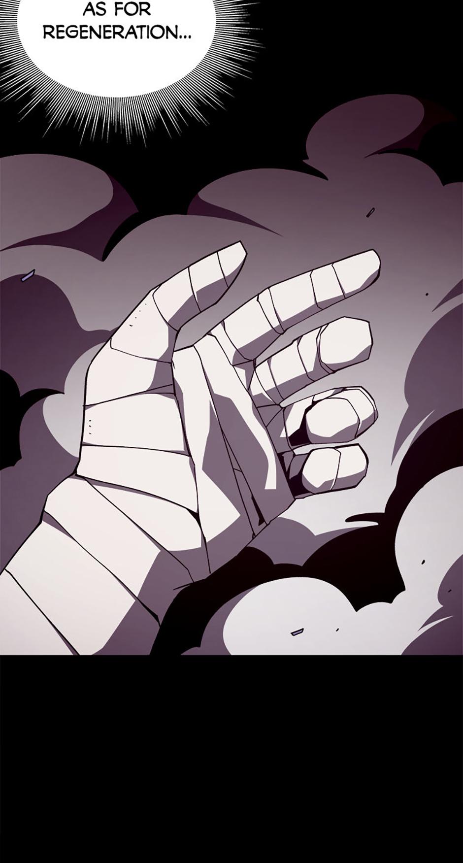 Dungeon Odyssey Chapter 126 — page 6
