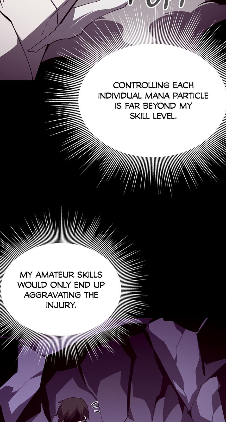 Dungeon Odyssey Chapter 126 — page 10