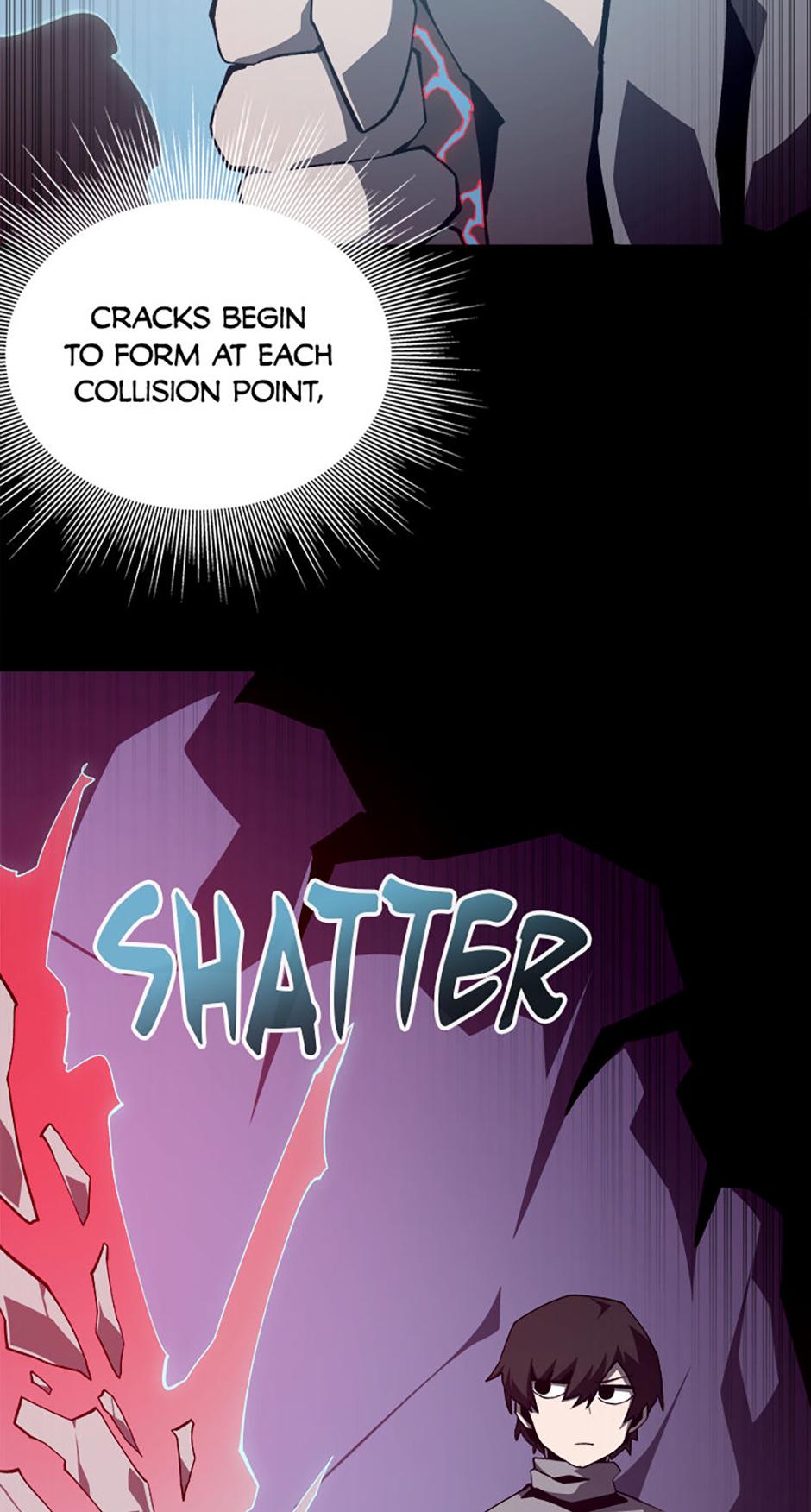 Dungeon Odyssey Chapter 126 — page 16