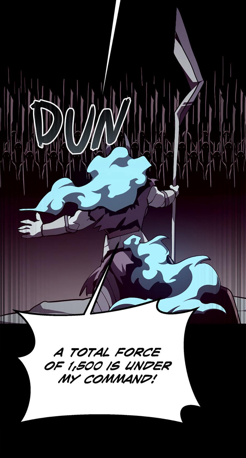 Dungeon Odyssey Chapter 126 — page 49