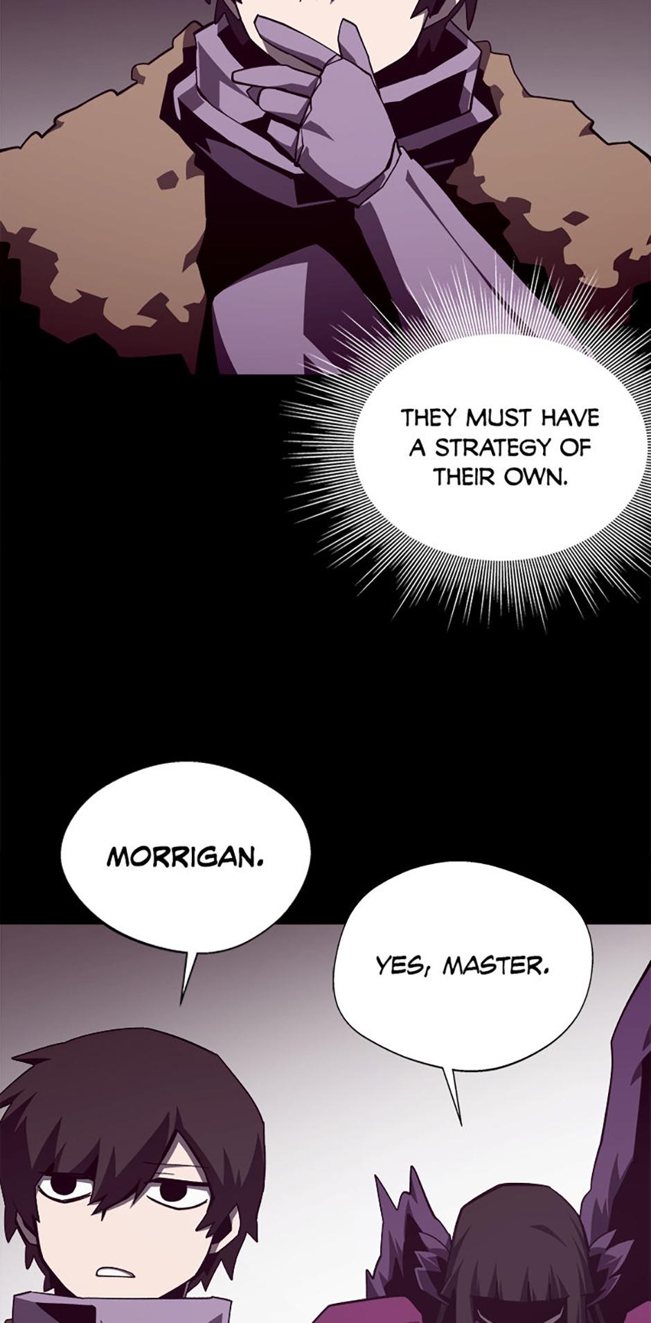 Dungeon Odyssey Chapter 127 — page 23