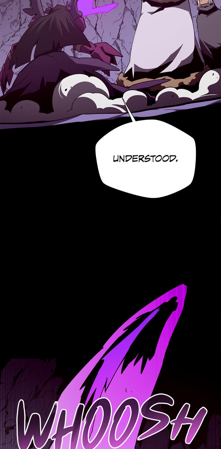 Dungeon Odyssey Chapter 127 — page 25