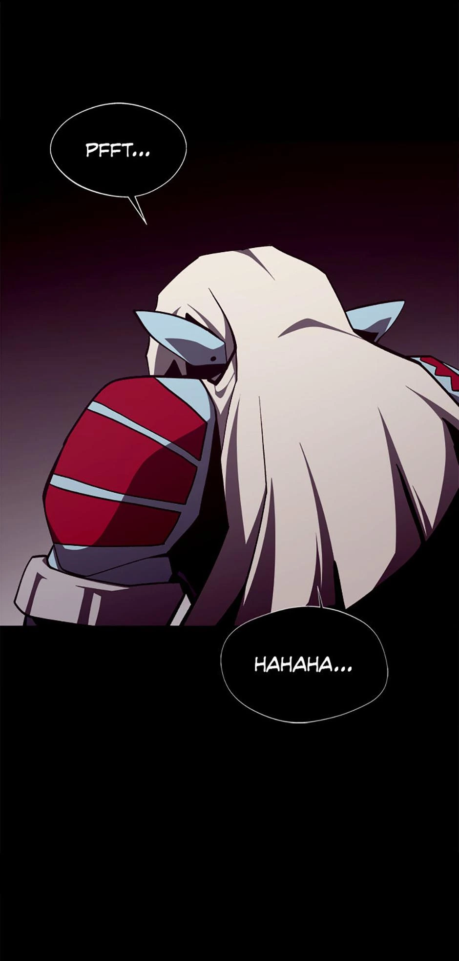 Dungeon Odyssey Chapter 127 — page 55