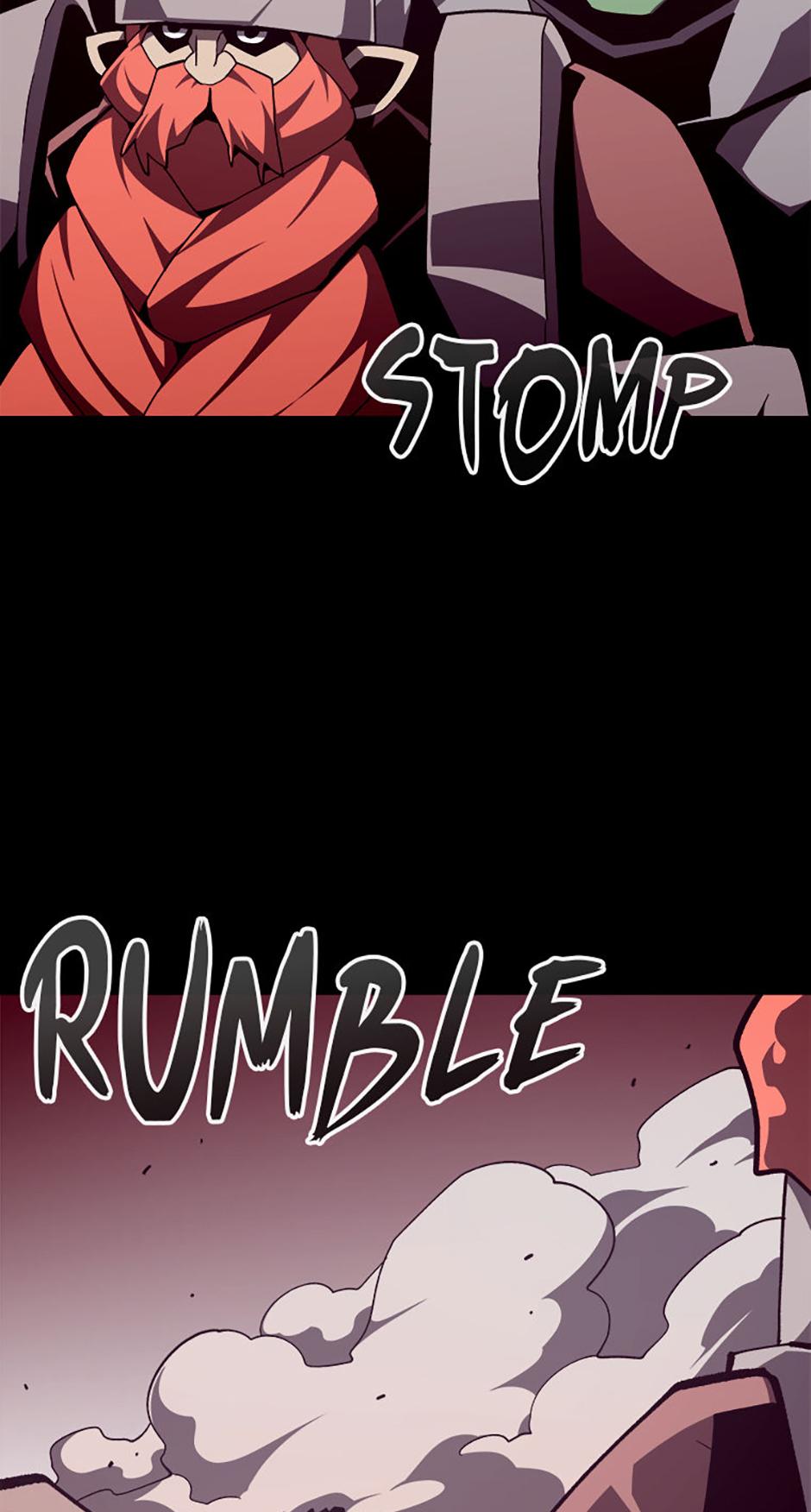 Dungeon Odyssey Chapter 128 — page 4