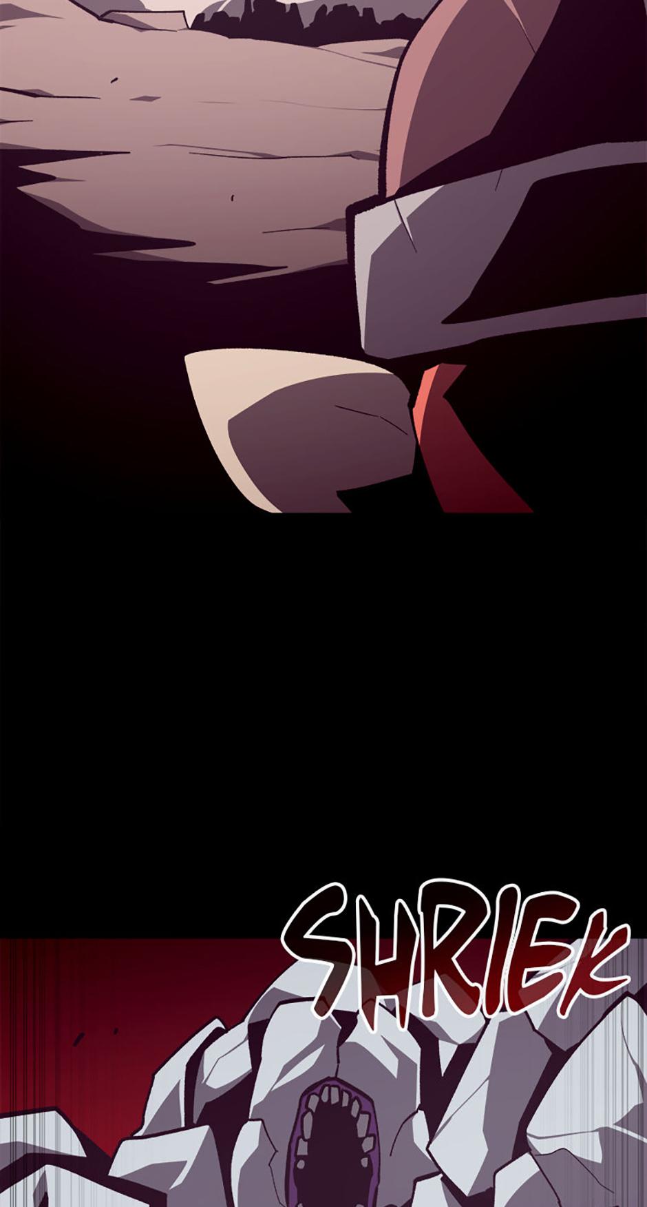 Dungeon Odyssey Chapter 128 — page 5