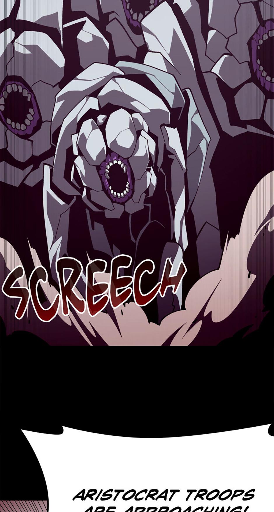 Dungeon Odyssey Chapter 128 — page 6
