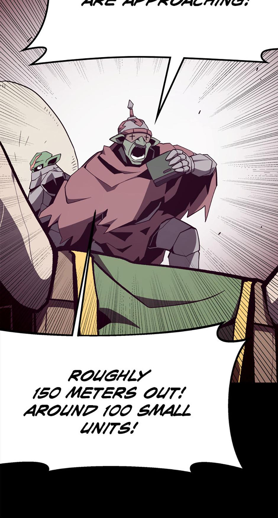Dungeon Odyssey Chapter 128 — page 7