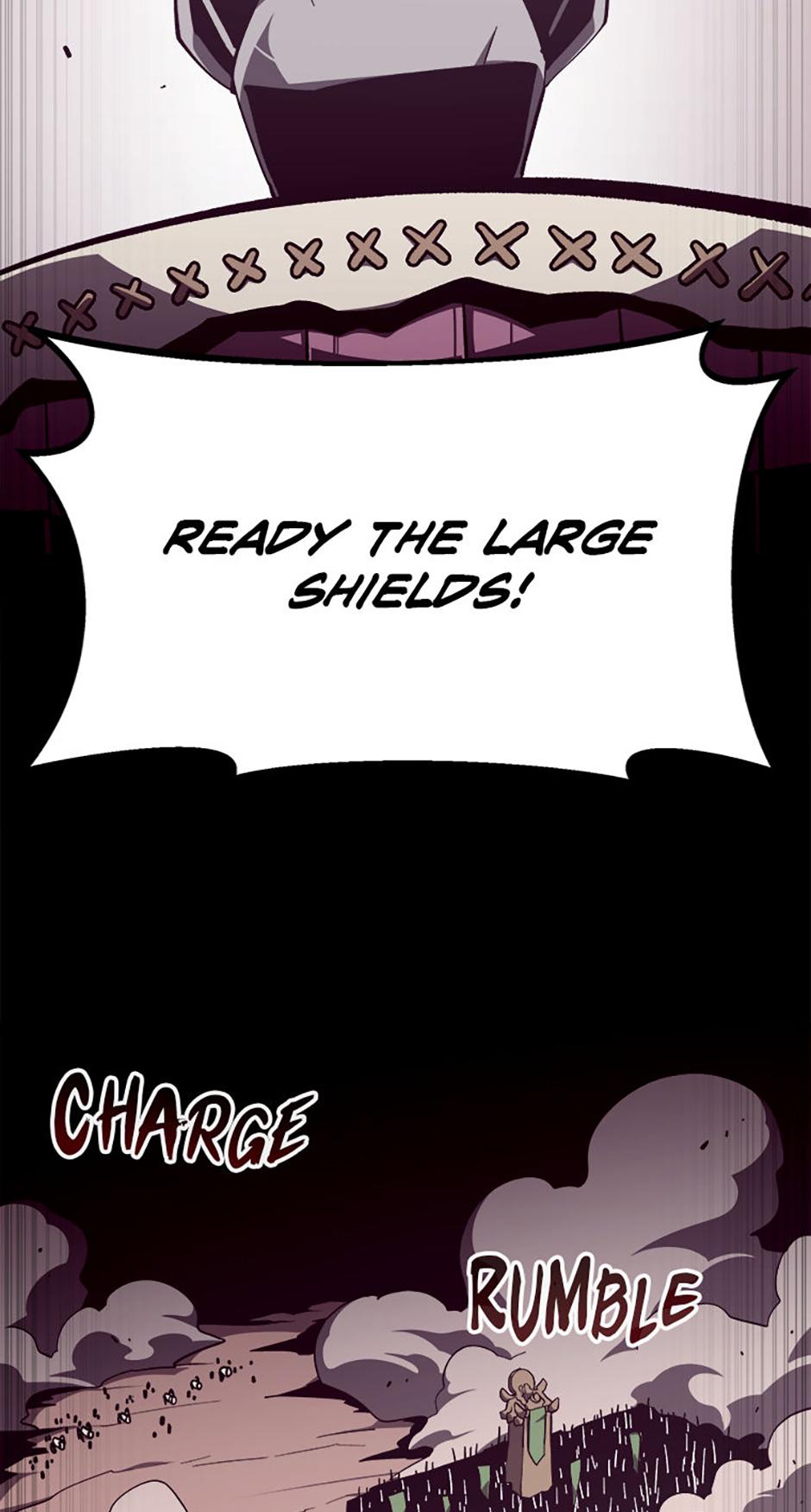Dungeon Odyssey Chapter 128 — page 10