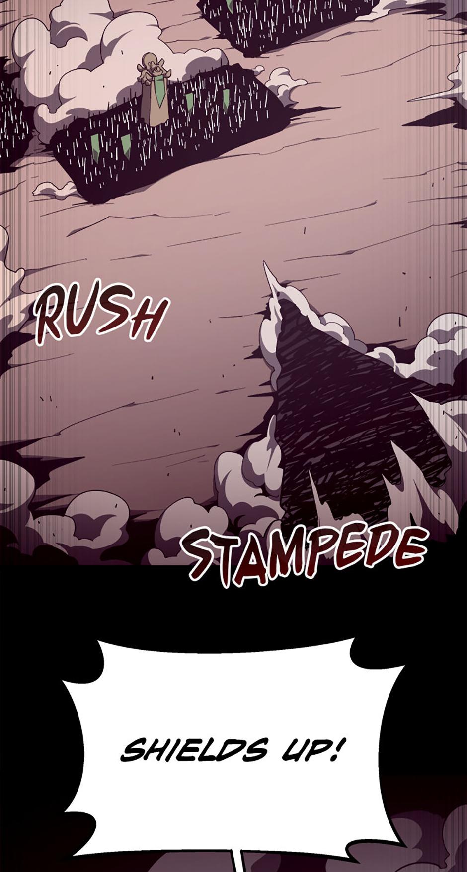Dungeon Odyssey Chapter 128 — page 11