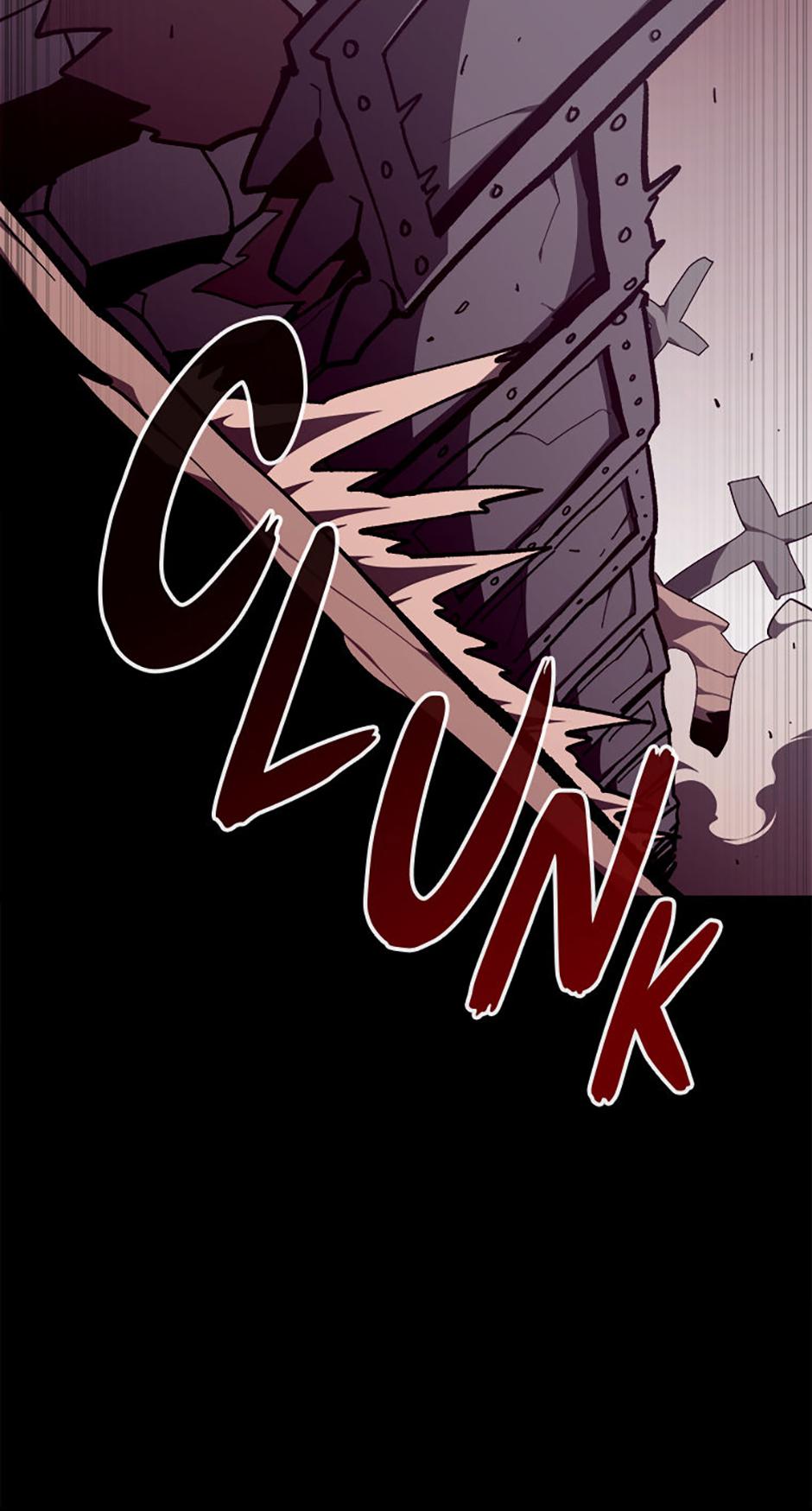 Dungeon Odyssey Chapter 128 — page 14
