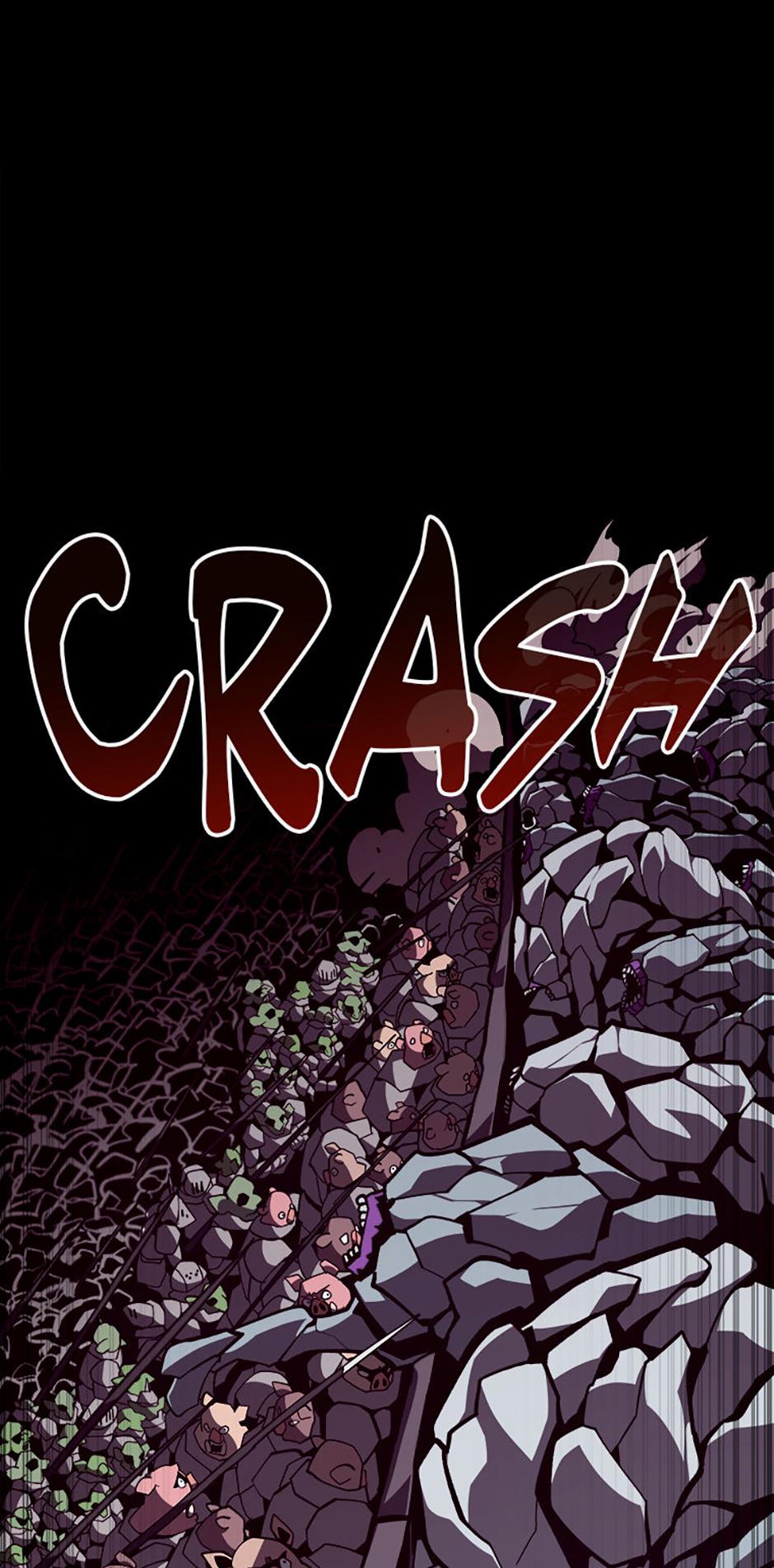 Dungeon Odyssey Chapter 128 — page 16