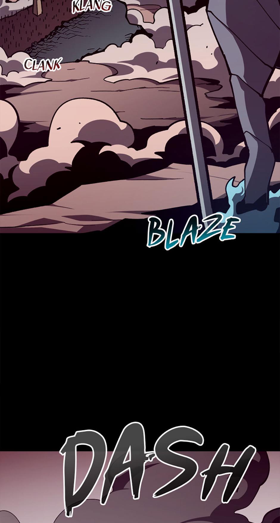 Dungeon Odyssey Chapter 128 — page 23