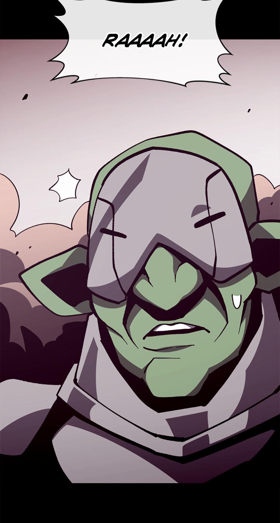 Dungeon Odyssey Chapter 128 — page 31
