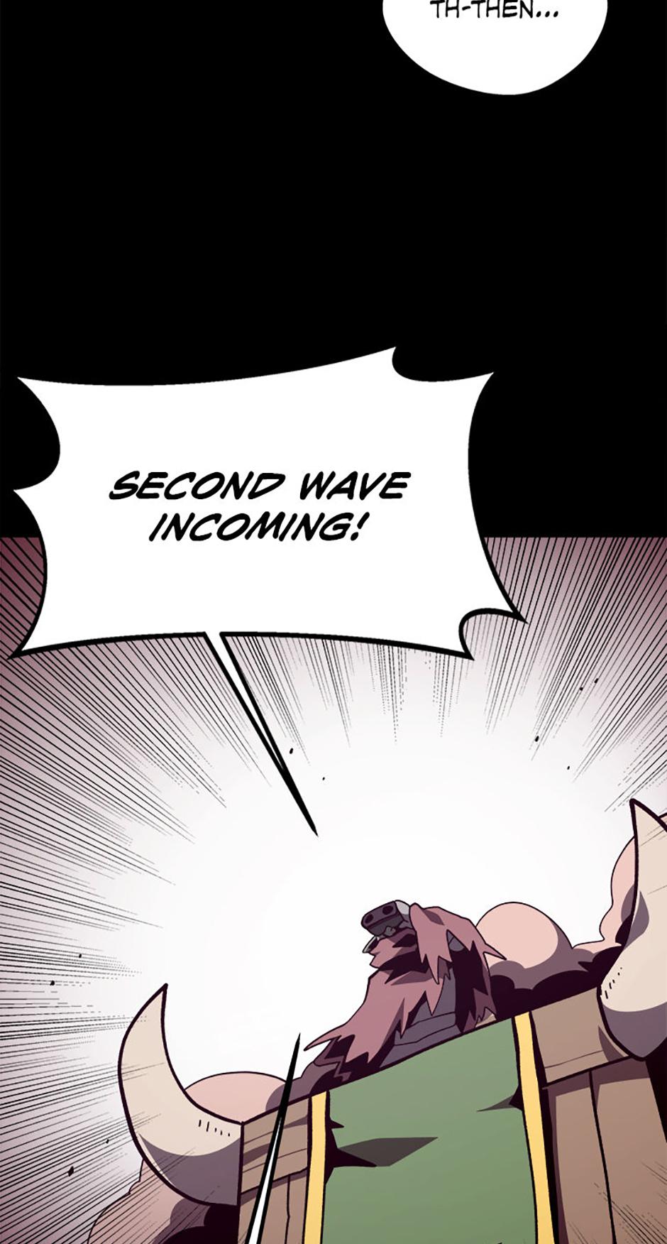 Dungeon Odyssey Chapter 128 — page 38