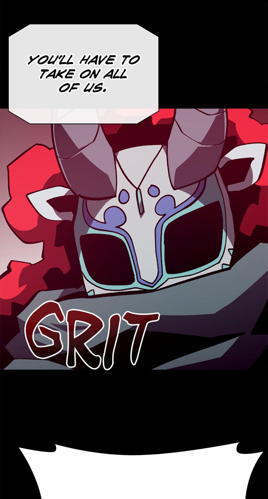 Dungeon Odyssey Chapter 128 — page 49