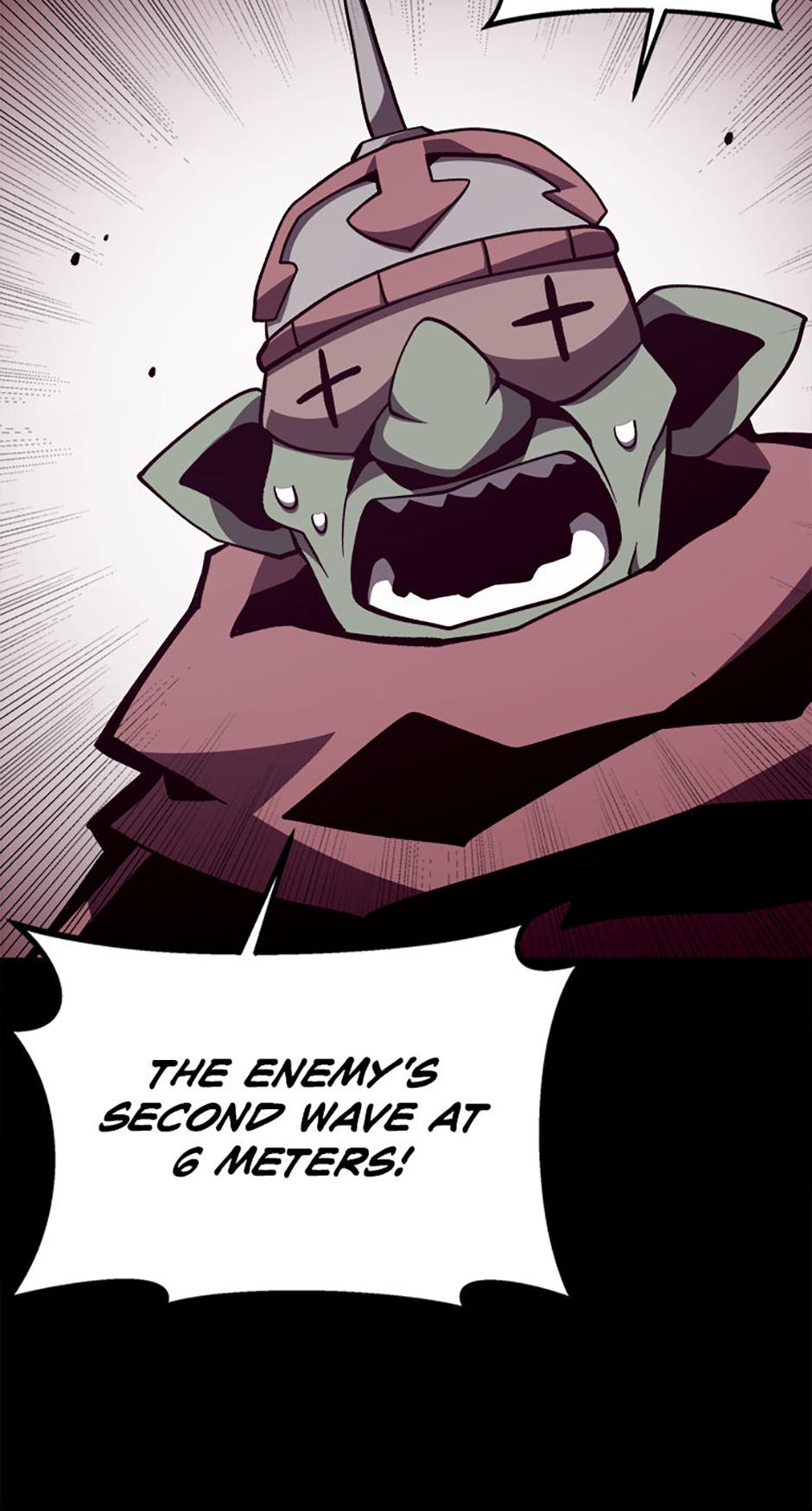 Dungeon Odyssey Chapter 128 — page 55