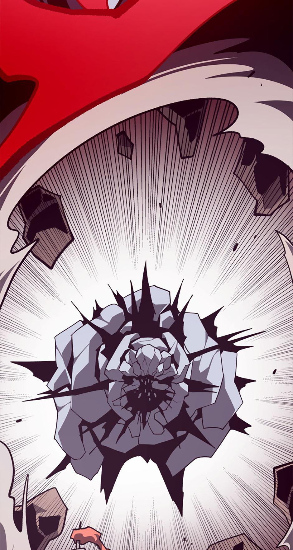 Dungeon Odyssey Chapter 128 — page 66