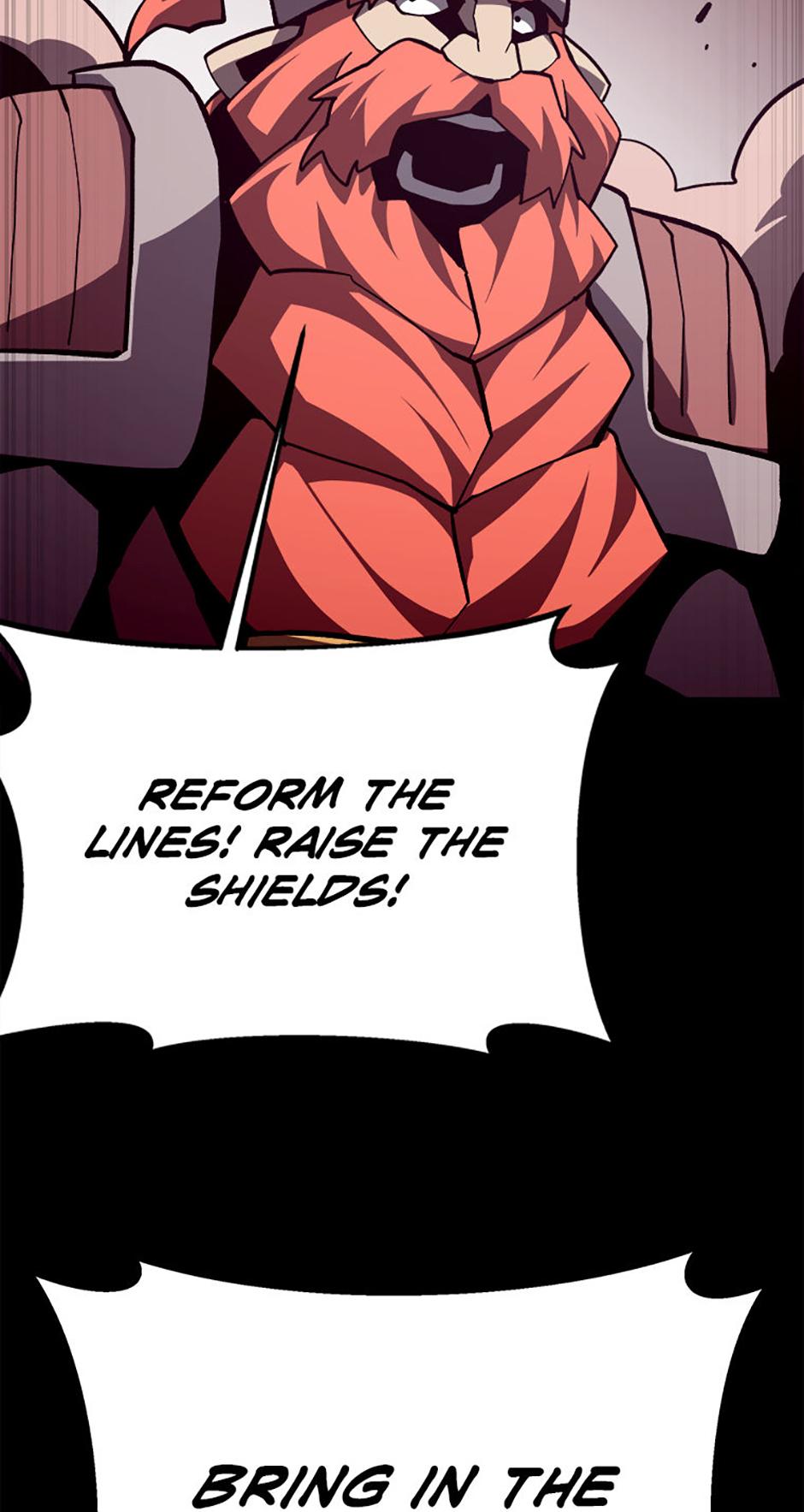 Dungeon Odyssey Chapter 128 — page 68