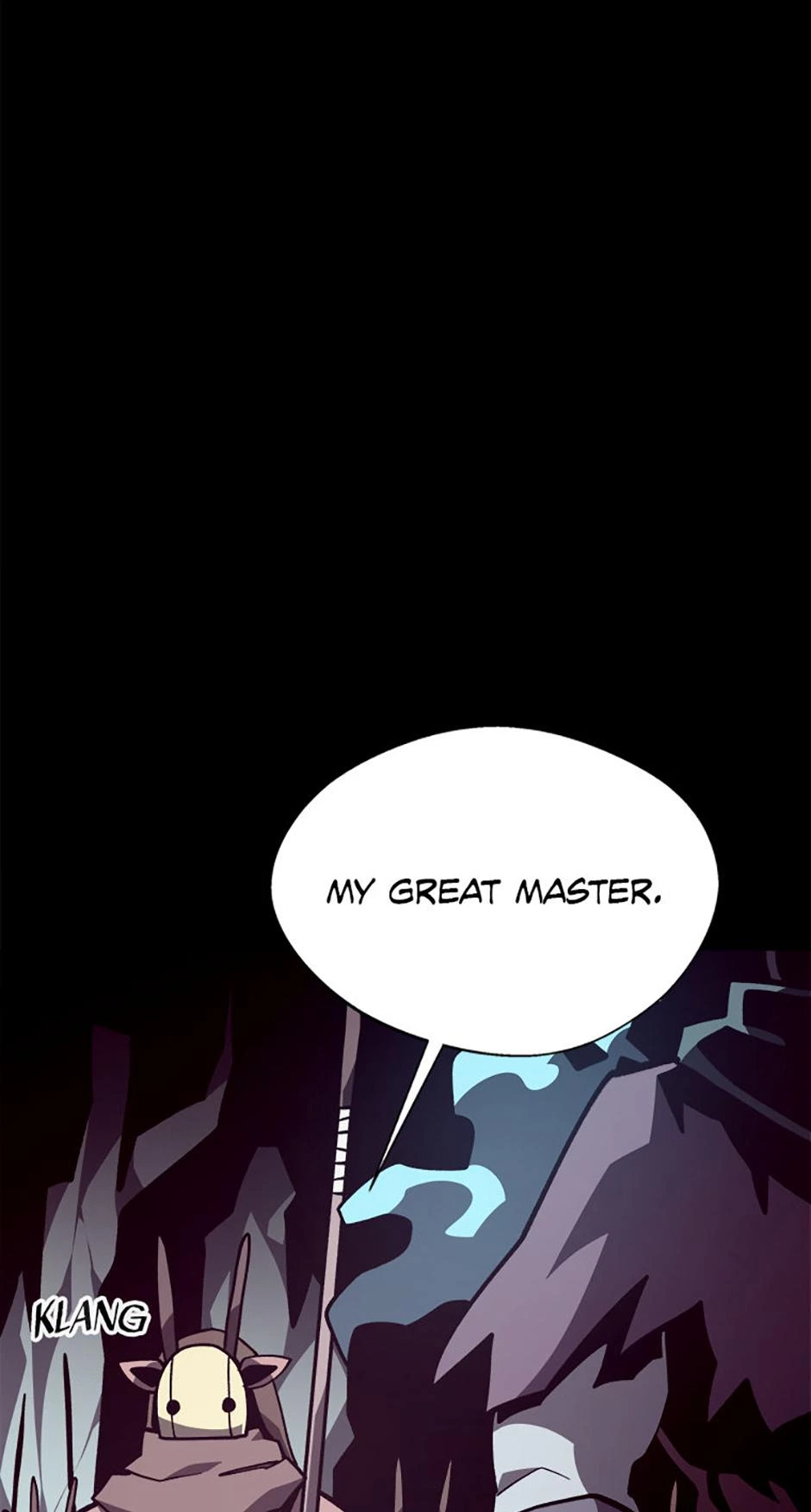 Dungeon Odyssey Chapter 128 — page 79